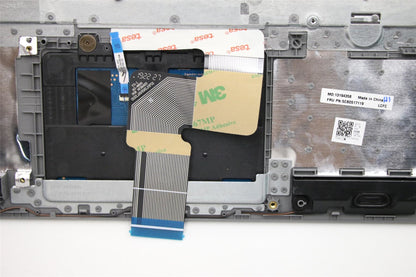 Lenovo IdeaPad S145-14IWL S145-14IGM Keyboard Palmrest Top Cover 5CB0S17119