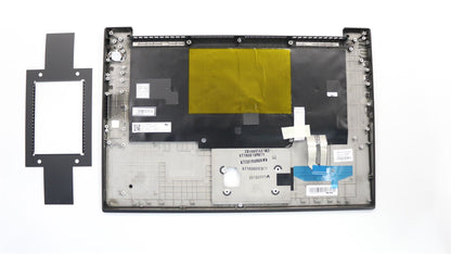 Lenovo Extreme P1 1 X1 1st Keyboard Palmrest Top Cover Japanese Black 01YU806