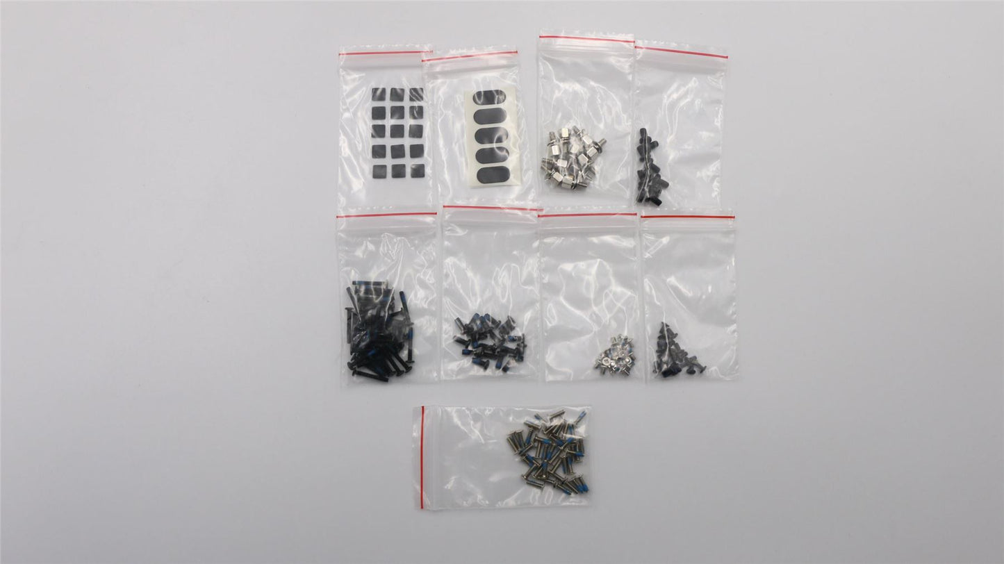 Lenovo SCREW FRUScrewKit 60Y5510