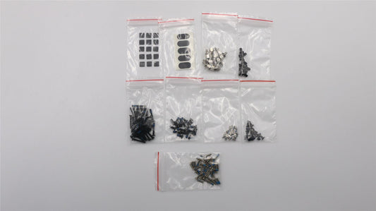 Lenovo SCREW FRUScrewKit 60Y5510