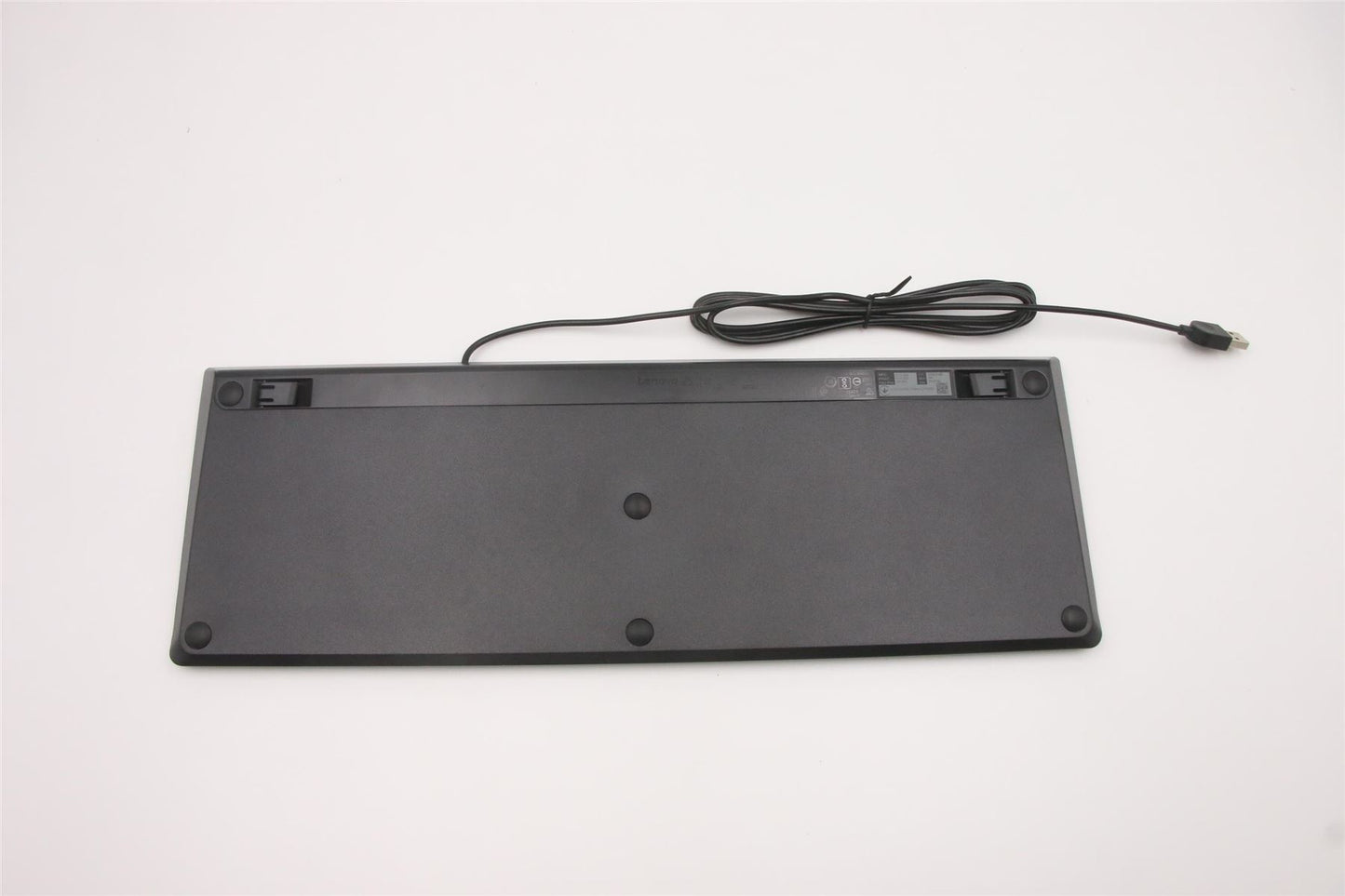 Lenovo USB Calliope KB BK 058 FRA 00XH600