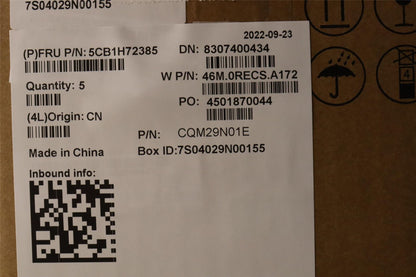 Lenovo IdeaPad 5 14ALC7 Palmrest Cover Keyboard Spanish Grey 5CB1H72385