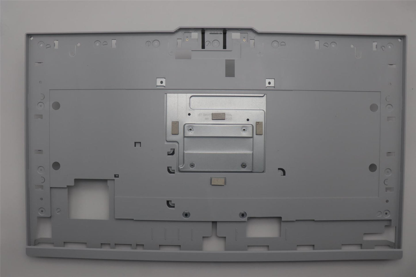 Lenovo MIDDLE_FRAME_ASSY_NT_CLOUD_GREY 5M11N43984