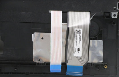 Lenovo MECH_ASM FE5A0 NLKB ASM_BK_UK NOR 5M10V16874