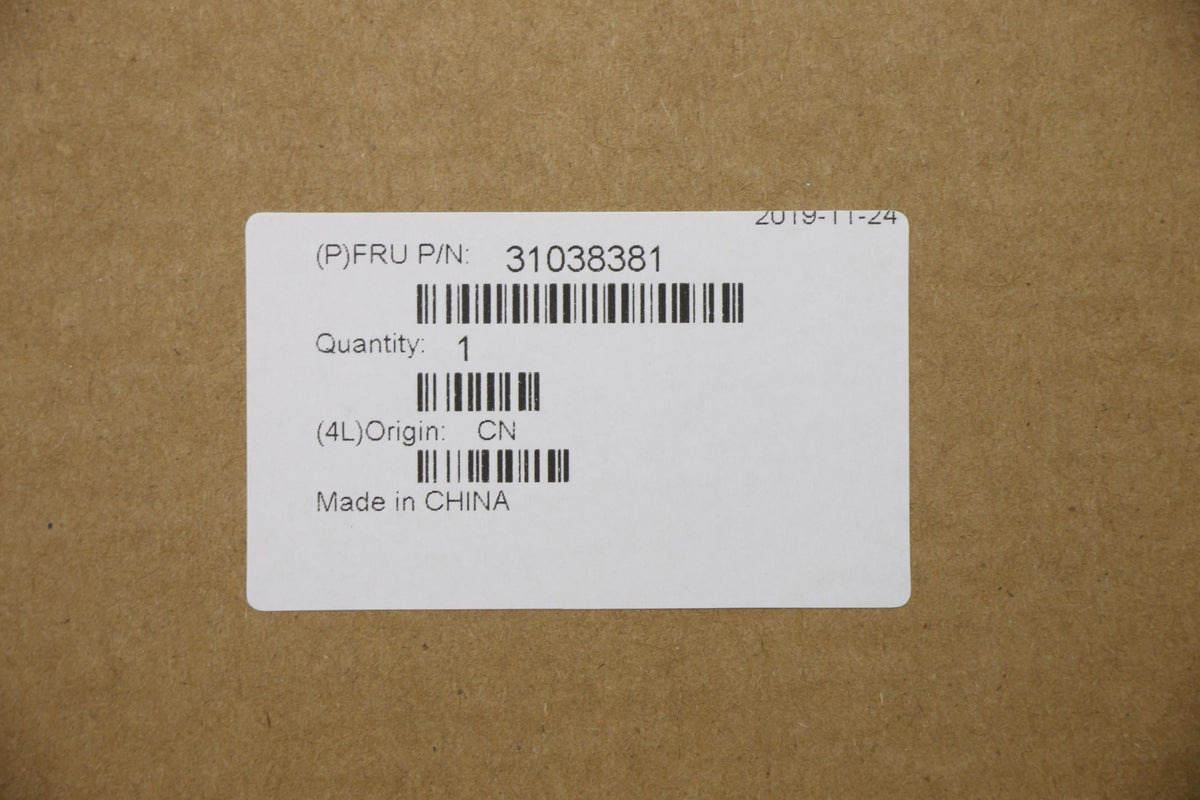 Lenovo KIWA7 EXPRESS DUMMY CARD Board 31038381
