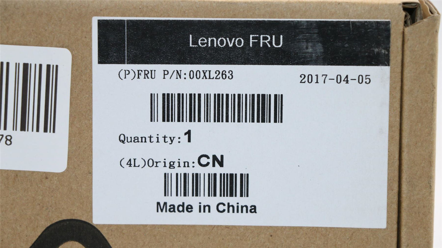 Lenovo CABLE C.A. SWITCH_BD_TO,LS ,AIO720 00XL263