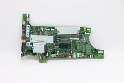 Lenovo ThinkPad T15 T14 Gen 1 Motherboard Mainboard UMA intelI510310U 5B20Z46017