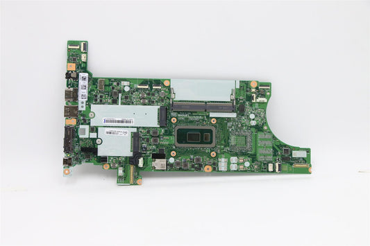 Lenovo ThinkPad T15 T14 Gen 1 Motherboard Mainboard UMA intelI510310U 5B20Z46017