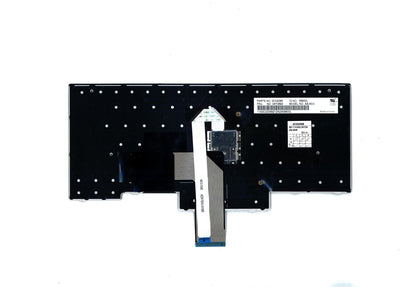 Lenovo FRU ABBA-KBD ITA CHY Italian Keyboard 04Y0693