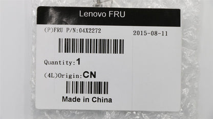 Lenovo 04X2272 Camera bracket 8D, Mem 23