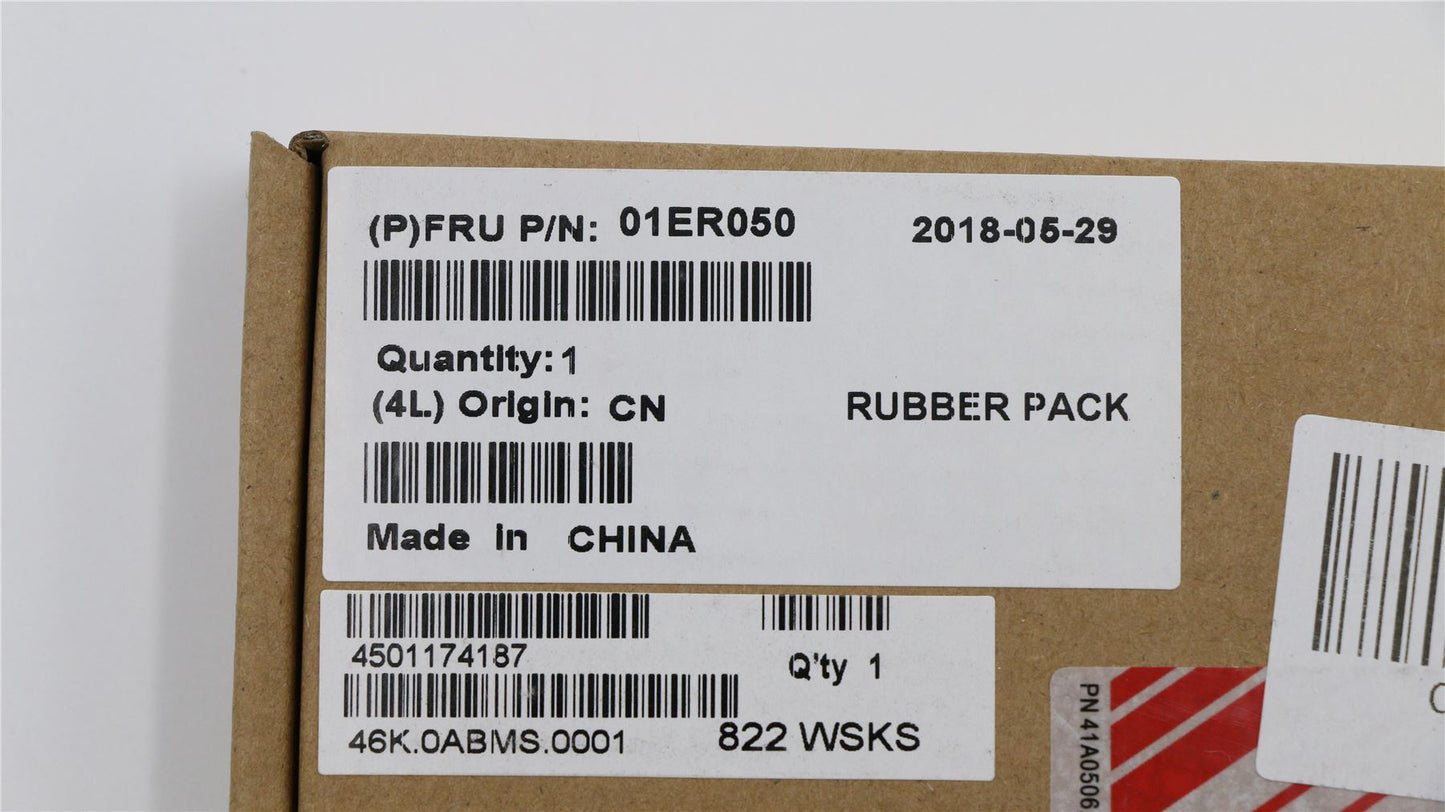 Lenovo MECHANICAL Camera Misc 01ER050