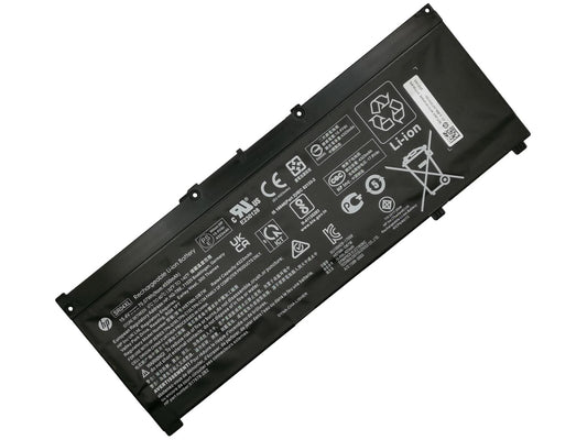 HP PL ATL606072 4.55Ah 917678-271, 917678-171, 917678-172, 917678-1B1, 917678-1B2, 917678-272, 917678-2B1, 917678-2B2, 917724-855, 917724-856