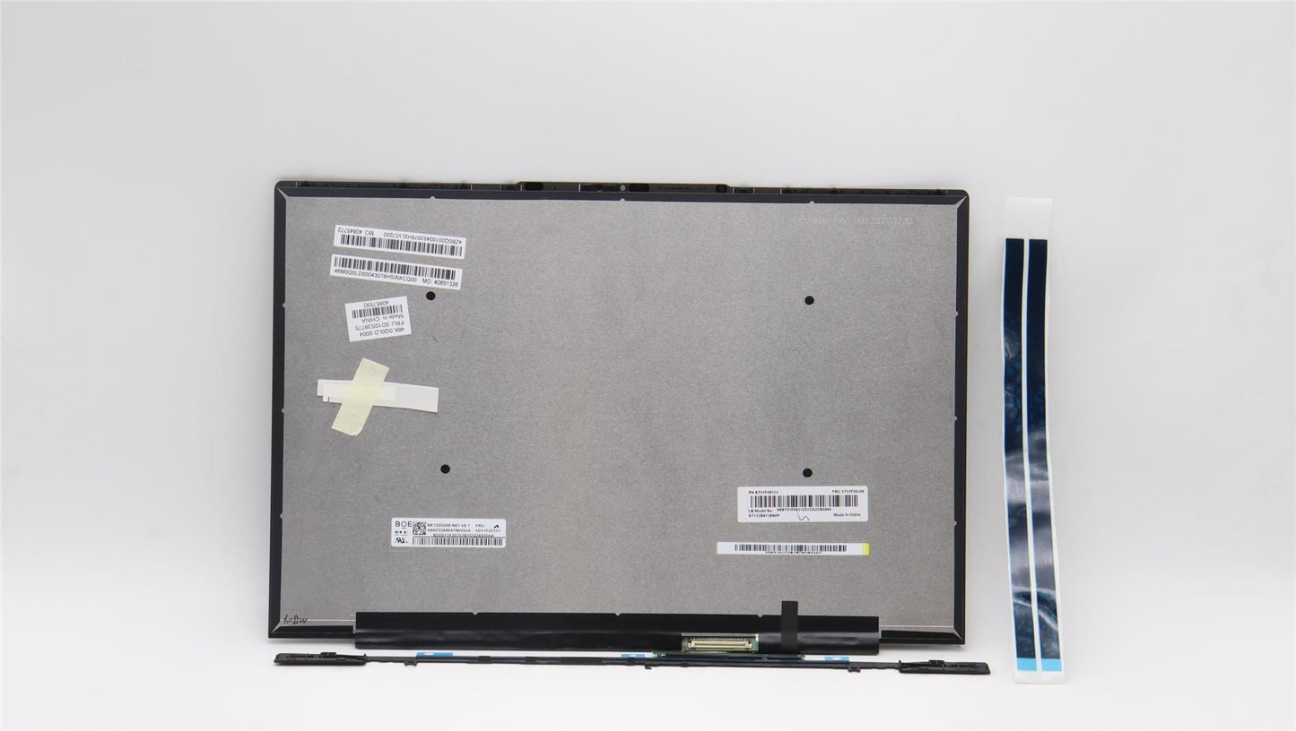 Lenovo LCD MODULE W 21AT Laibao+BOE 5D10S39775