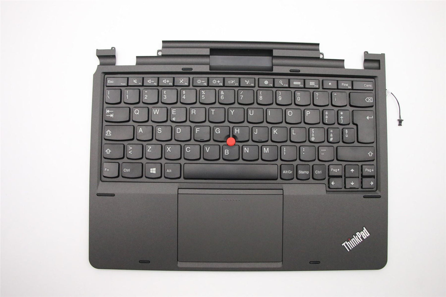 Lenovo KEYBD FRU Prince-KBD ITA CHY 04X0639