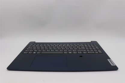 Lenovo UpperCase FRA C83FW FP AB NBL AL 5CB1N93704