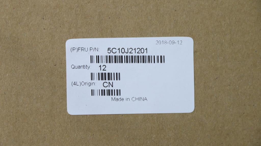 Lenovo Yoga 2 27 Table PC 900-27IBU Side I/O Board Flex Cable 5C10J21201