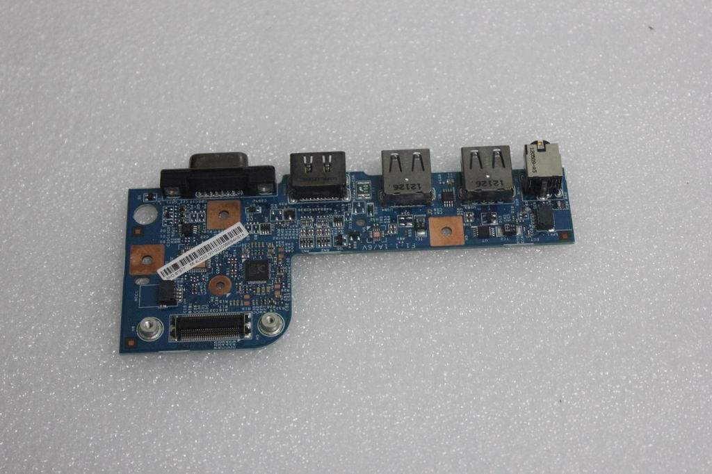 Lenovo LA480s I/O Board 90000476