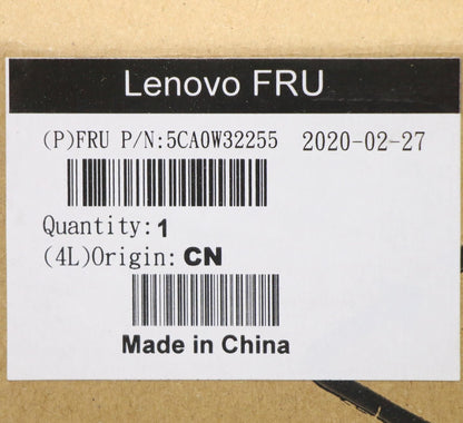 Lenovo 5CA0W32255 FRU,Sunix RS422 DIO Can