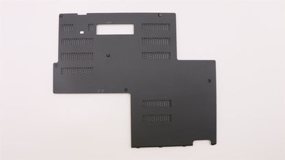 Lenovo ThinkPad P50 P51 Memory Door Ram HDD Cover Black 00UR804