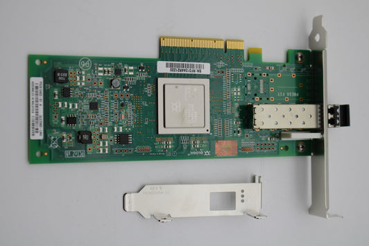 Lenovo QLE2560 (single-port FC 8G) HBA Board 03X4441