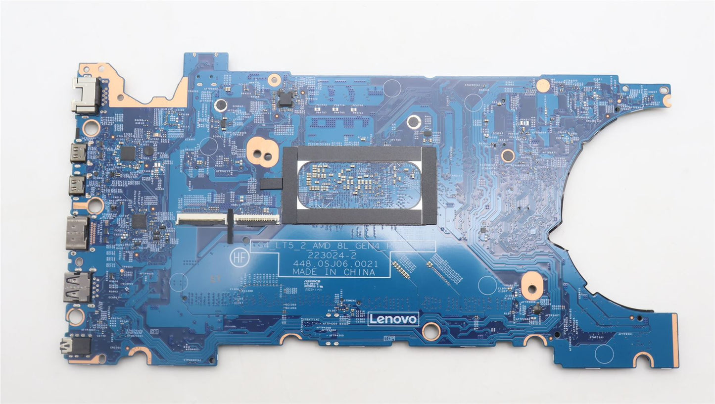Lenovo ThinkPad L15 Gen 4 s Motherboard Mainboard UMA AMDR57530UP 5B21K96244