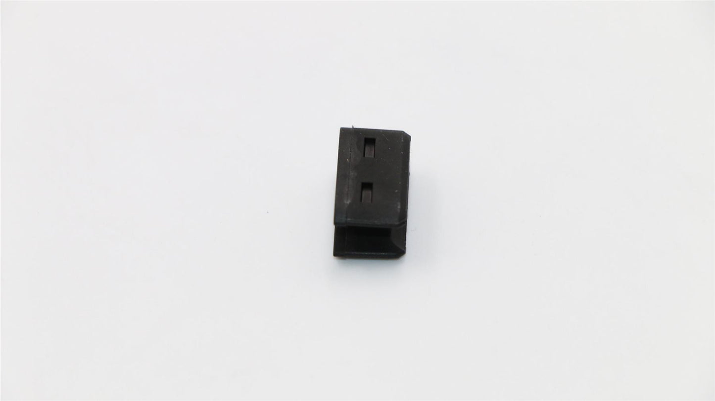 Lenovo RUBBER hinge rubber,, L+R for touch 01AW096