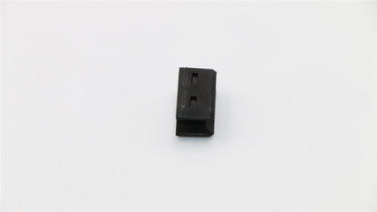 Lenovo RUBBER hinge rubber,, L+R for touch 01AW096