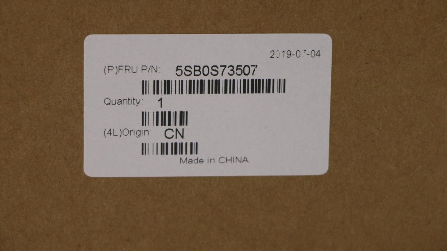 Lenovo 14W Speaker Speakers 5SB0S73507