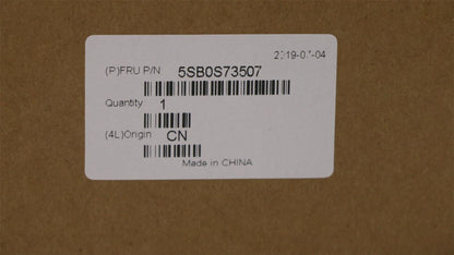 Lenovo 14W Speaker Speakers 5SB0S73507