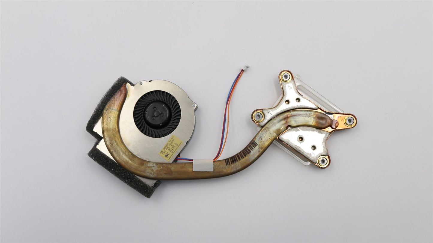 Lenovo Fan Toshiba I 04W6595