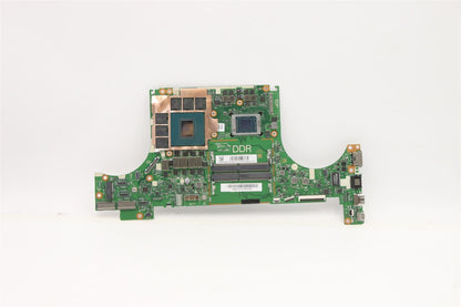 Lenovo IdeaPad 3 15ACH6 Motherboard Mainboard DIS AMDR55600H 5B21C81176