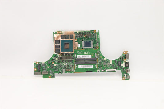 Lenovo IdeaPad 3 15ACH6 Motherboard Mainboard DIS AMDR55600H 5B21C81176