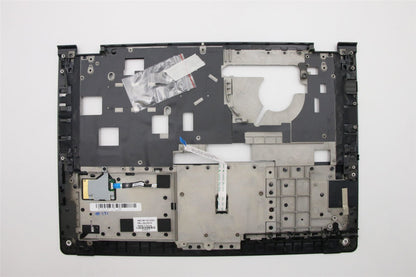 Lenovo Yoga P40 460 14 Palmrest Top Cover Housing Black 00UP073