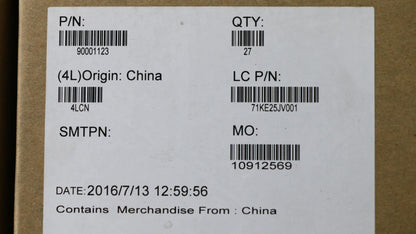 Lenovo QIQY5 Power Board 90001123