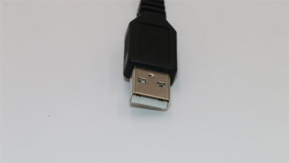 Lenovo USB Smartcard keyboard 03X7306