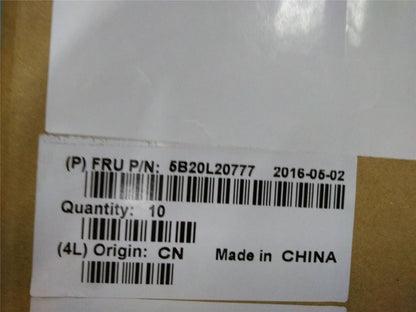 Lenovo MB W 80SW WINI3-6100U UMA8G BL 5B20L20777