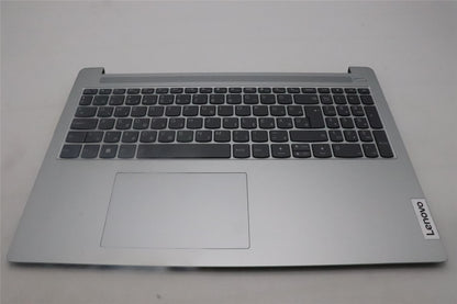 Lenovo IdeaPad 5 16IAH8 Palmrest Cover Touchpad Keyboard Hungarian 5CB1L50494