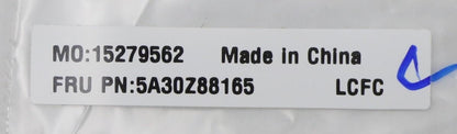 Lenovo ThinkPad X13 2 X13 3 Wi-Fi Wifi Wireless Antenna 5A30Z88165