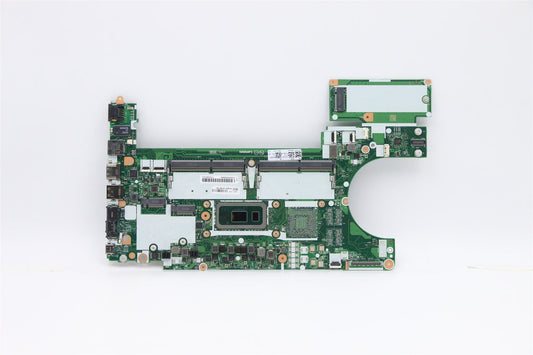 Lenovo ThinkPad L15 L14 s Motherboard Mainboard UMA intelI510210U 5B20W77441