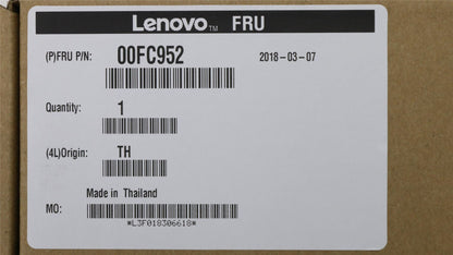 Lenovo CARDPOP BCM 9460-16i ROC Adapter 00FC952