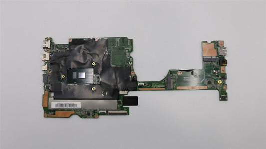 Lenovo MB 3N 81AK I37100 WIN UMA 8G 5B20P57035