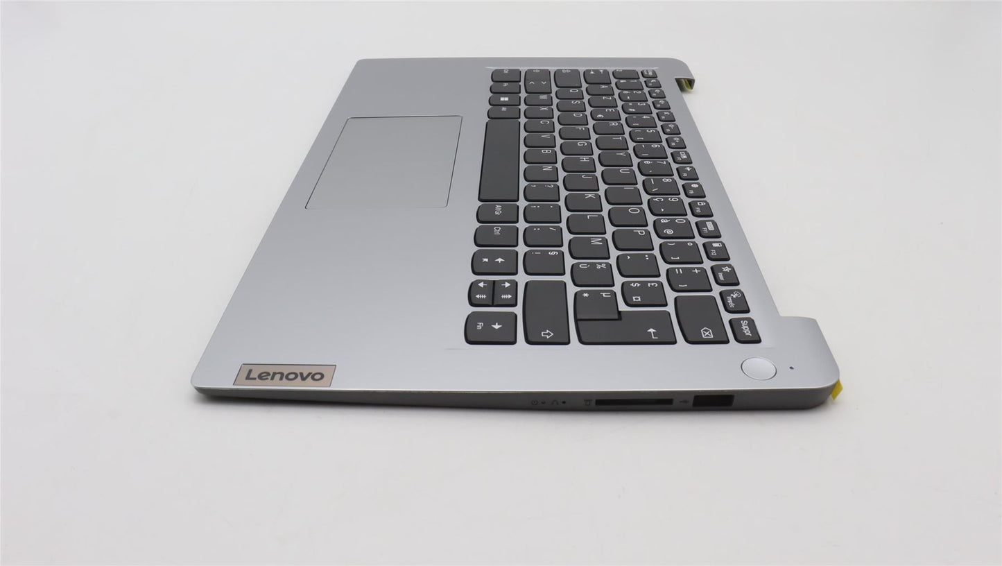 Lenovo UpperCaseASM_FRA C82VF NFP CG 5CB1J63763