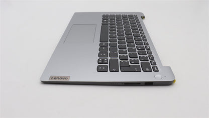 Lenovo UpperCaseASM_FRA C82VF NFP CG 5CB1J63763