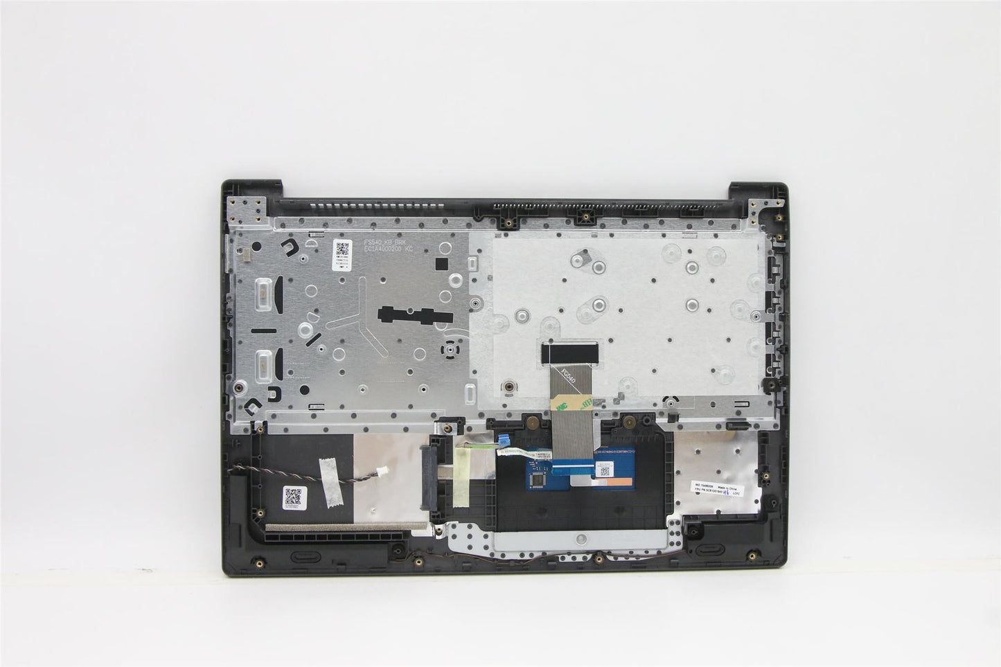 Lenovo Upper Case ASM_TURL82C7IG_TEX_LIPC 5CB1D01942