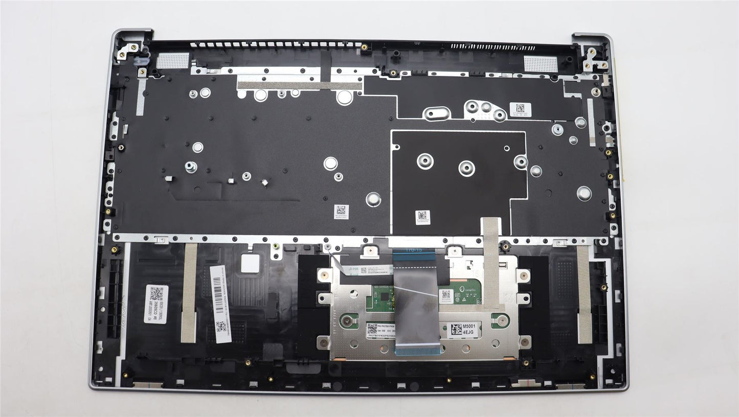 Lenovo IdeaPad 5 16IRL8 5 16IAH8 Palmrest Cover Touchpad Keyboard 5CB1L68966