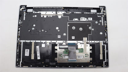 Lenovo IdeaPad 5 16IRL8 5 16IAH8 Palmrest Cover Touchpad Keyboard 5CB1L68966