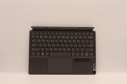 Lenovo Upper Case ASM_ENG WT 82TQ BL SG 5CB1J10667