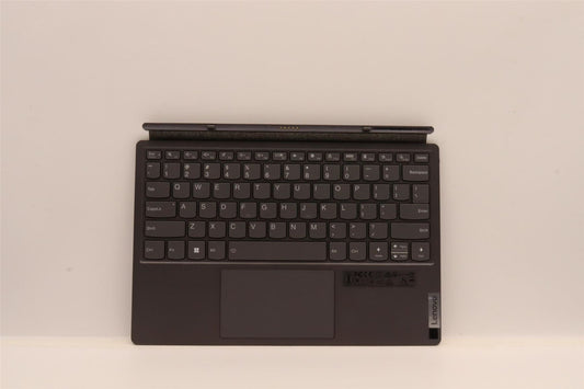 Lenovo Upper Case ASM_ENG WT 82TQ BL SG 5CB1J10667