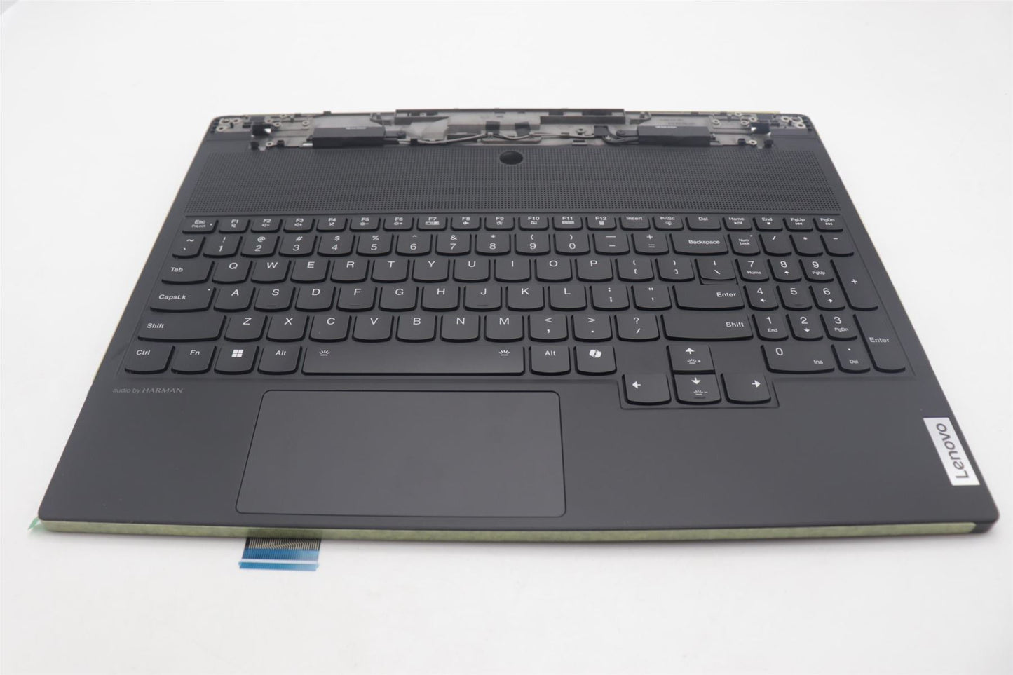Lenovo Upper Case ASM_ENG L 83G0W/SCW 5CB1M72376