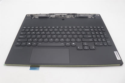Lenovo Upper Case ASM_ENG L 83G0W/SCW 5CB1M72376